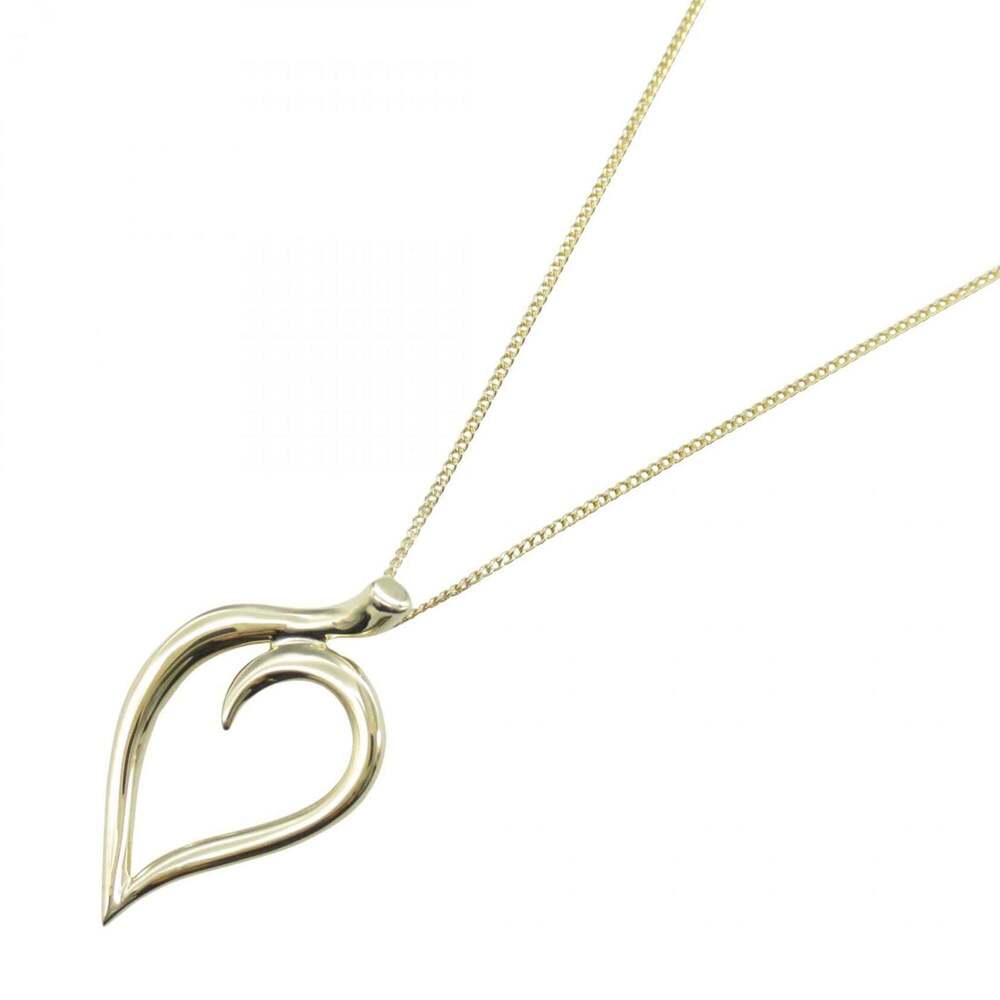 TIFFANY Authentic 18k Gold Necklace